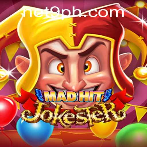 Unveiling MadHitJokester: The Hilarious Game Taking Over the Gaming World